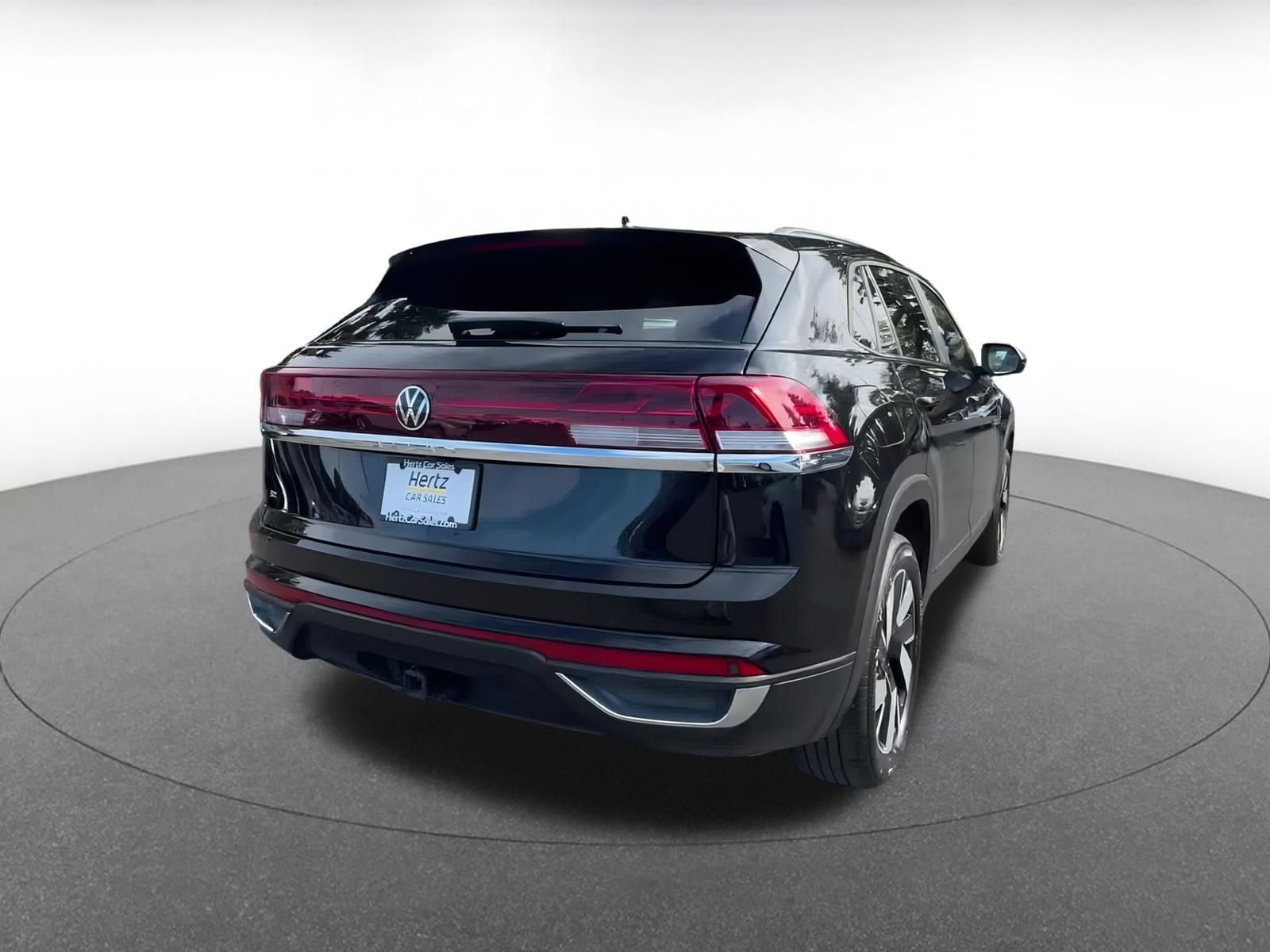 Thumbnail: 2025 Volkswagen Atlas - 14