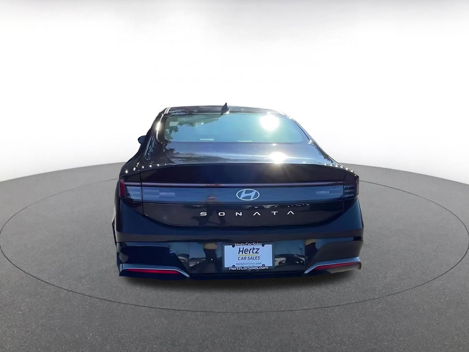 Thumbnail: 2025 Hyundai Sonata - 11