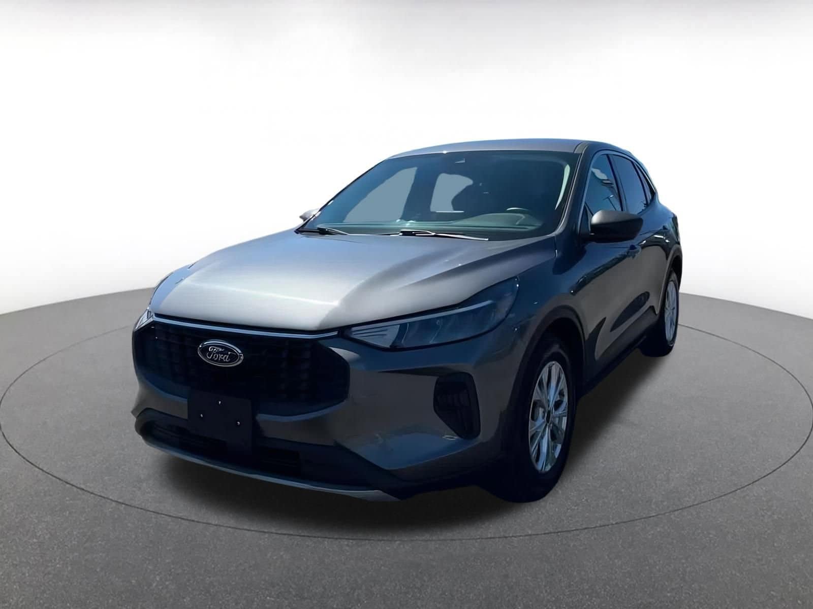 Thumbnail: 2024 Ford Escape - 6