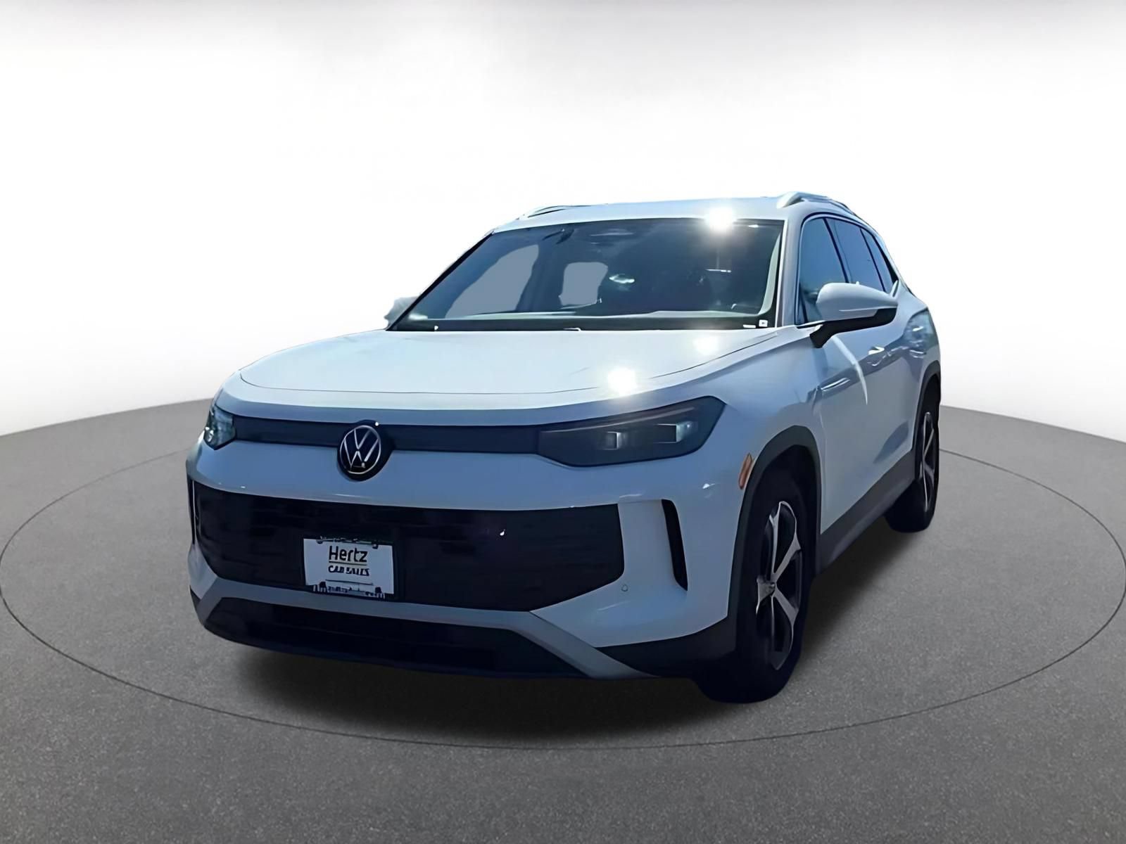 Thumbnail: 2026 Volkswagen Tiguan - 5