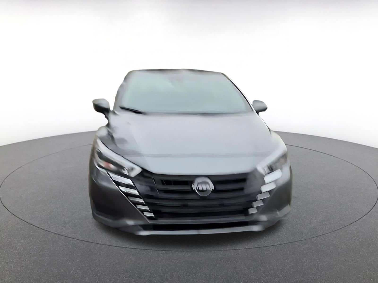 Thumbnail: 2025 Nissan Versa - 4