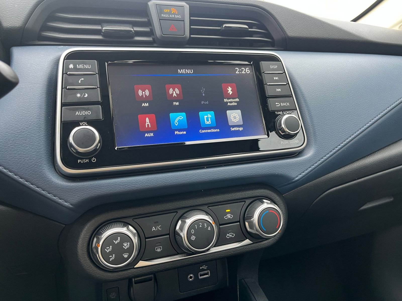 Thumbnail: 2025 Nissan Versa - 20