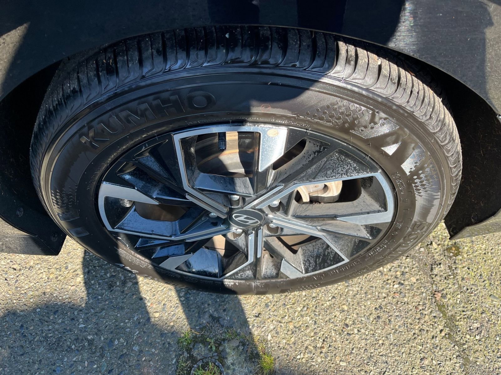 Thumbnail: 2025 Hyundai Sonata - 32