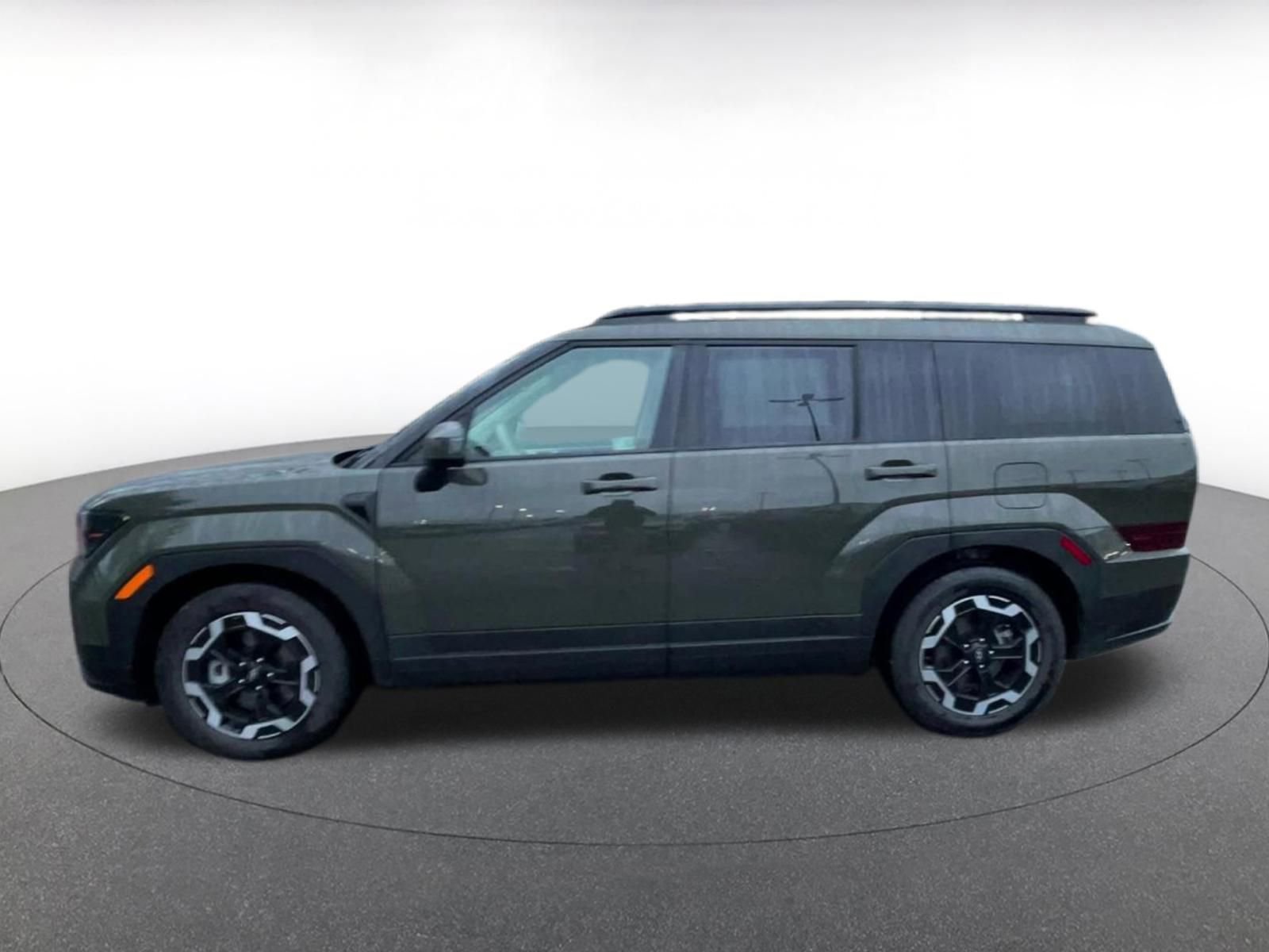 Thumbnail: 2025 Hyundai Santa Fe - 9