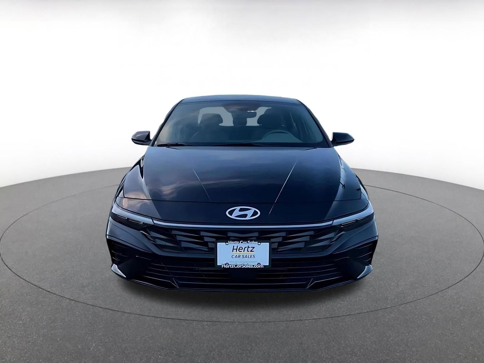 Thumbnail: 2025 Hyundai Elantra - 4