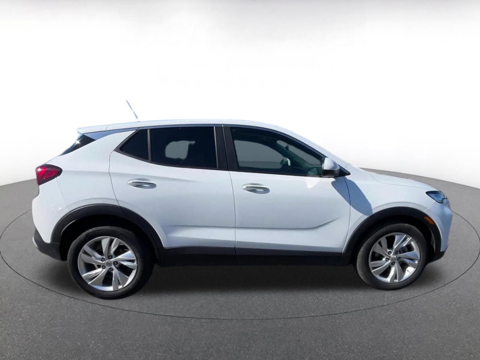 Thumbnail: 2025 Buick Encore GX - 13