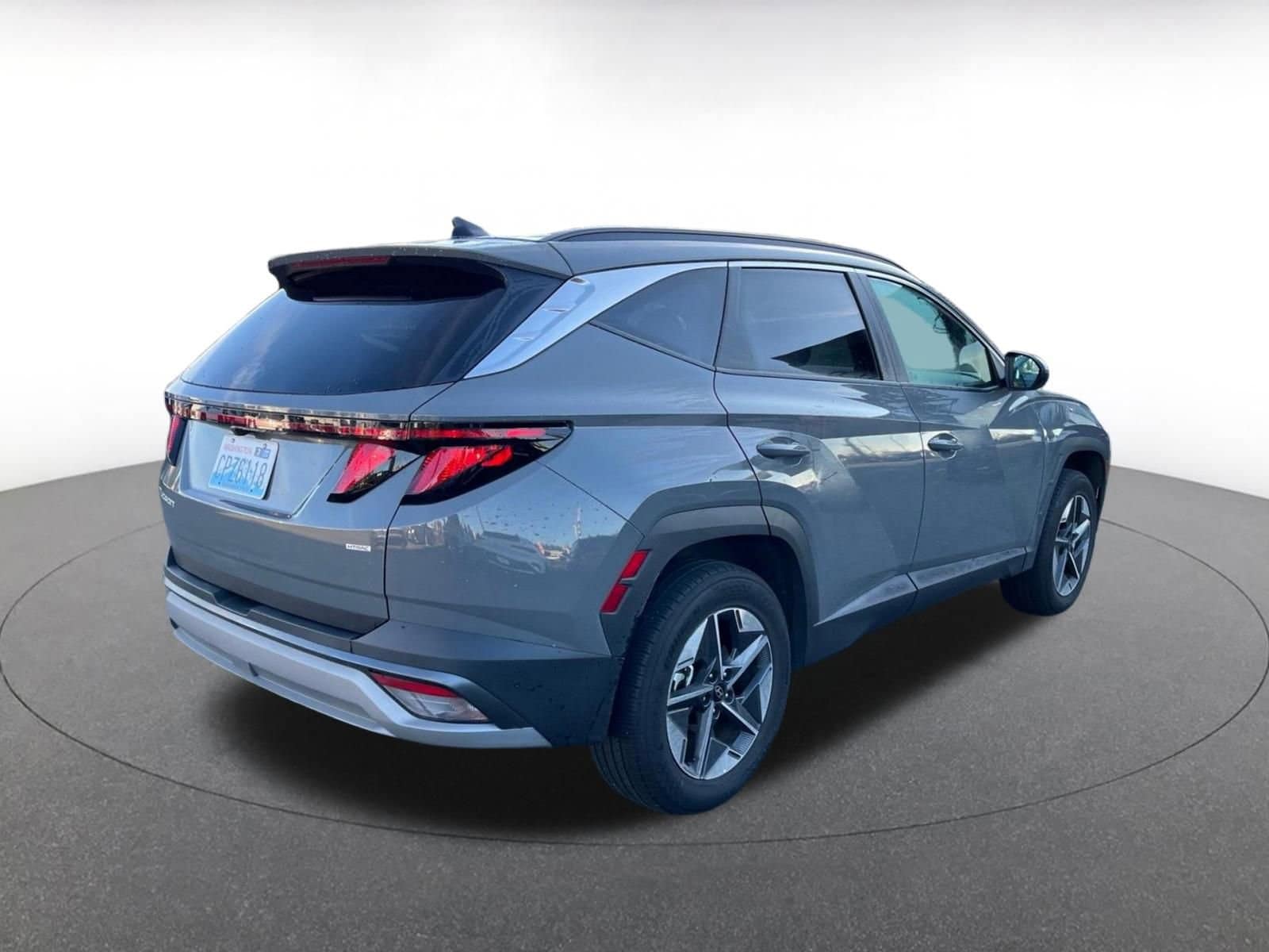 Thumbnail: 2025 Hyundai Tucson - 7