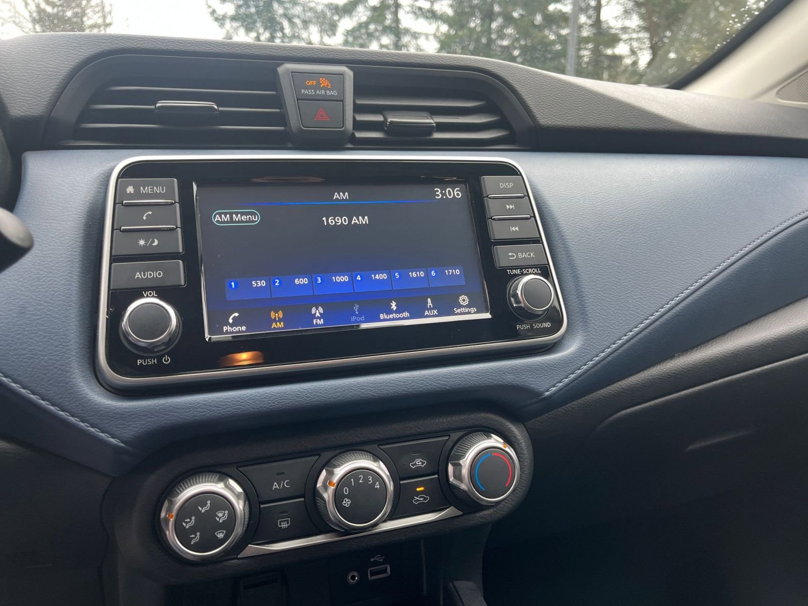 Thumbnail: 2025 Nissan Versa - 20