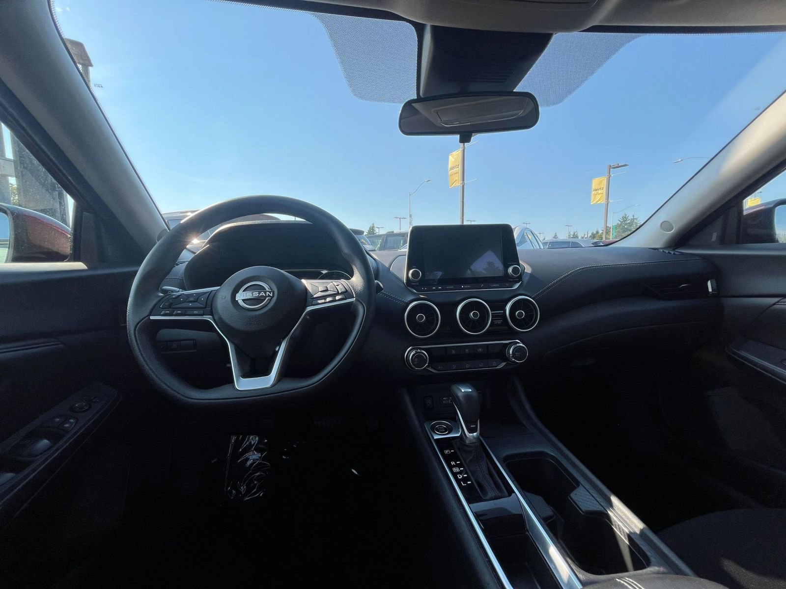 Thumbnail: 2024 Nissan Sentra - 33