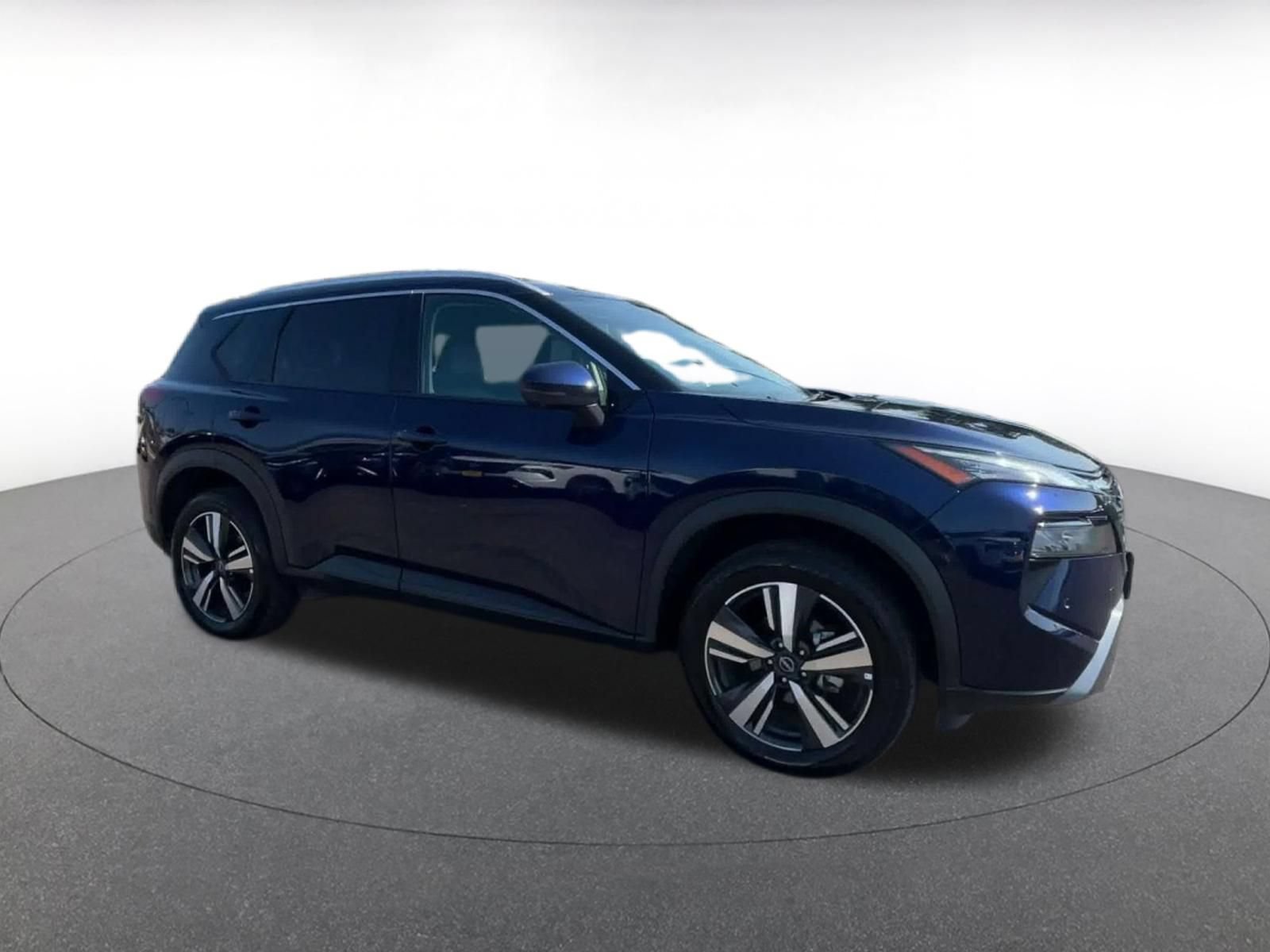 Thumbnail: 2026 Nissan Rogue - 2