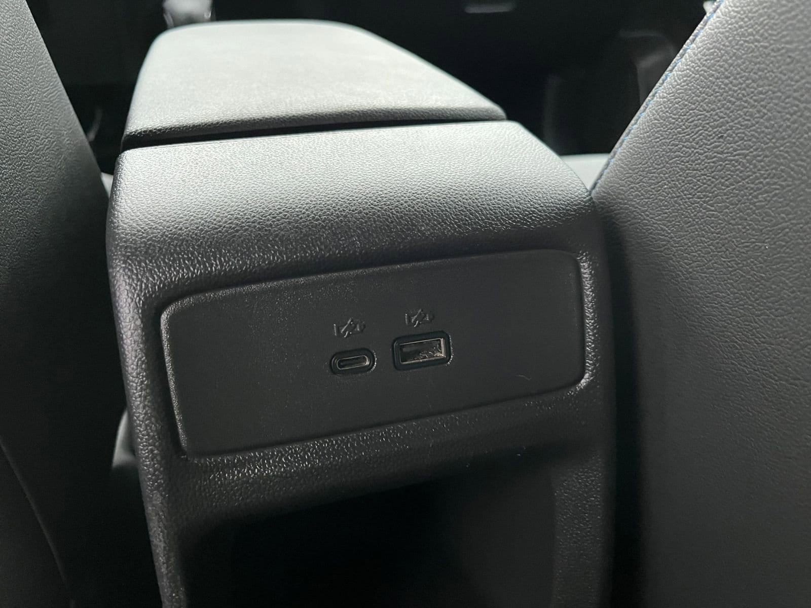 Thumbnail: 2025 Chevrolet Trax - 24