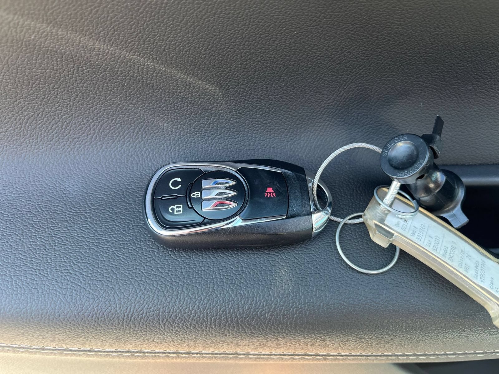 Thumbnail: 2026 Buick Encore GX - 21