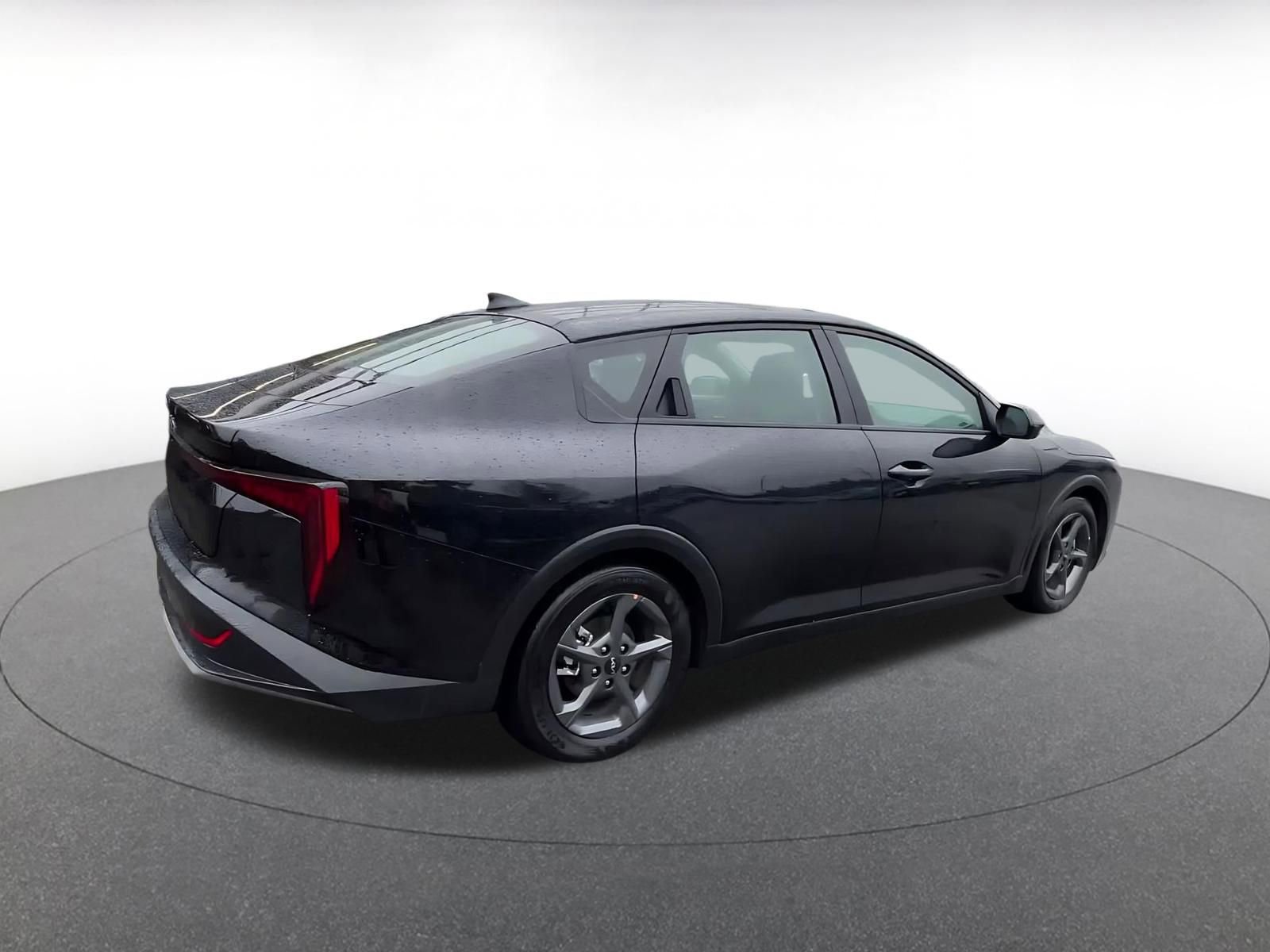 Thumbnail: 2025 Kia K4 - 15