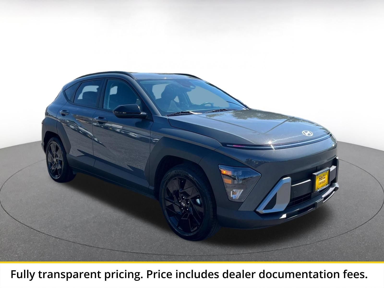 Thumbnail: 2026 Hyundai Kona - 1