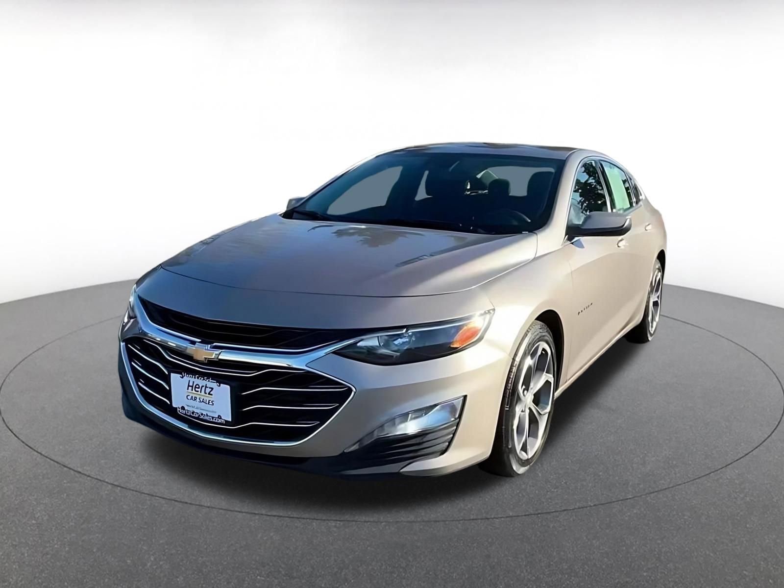 Thumbnail: 2024 Chevrolet Malibu - 7