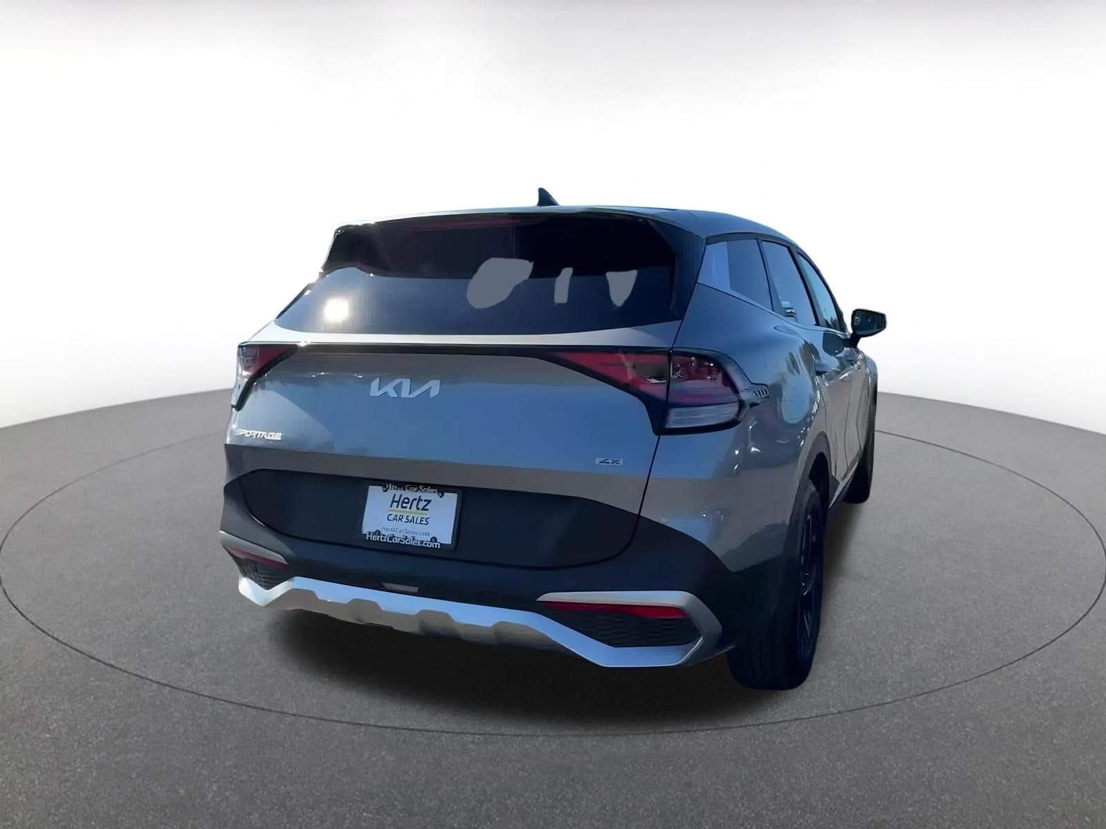 Thumbnail: 2024 Kia Sportage - 14