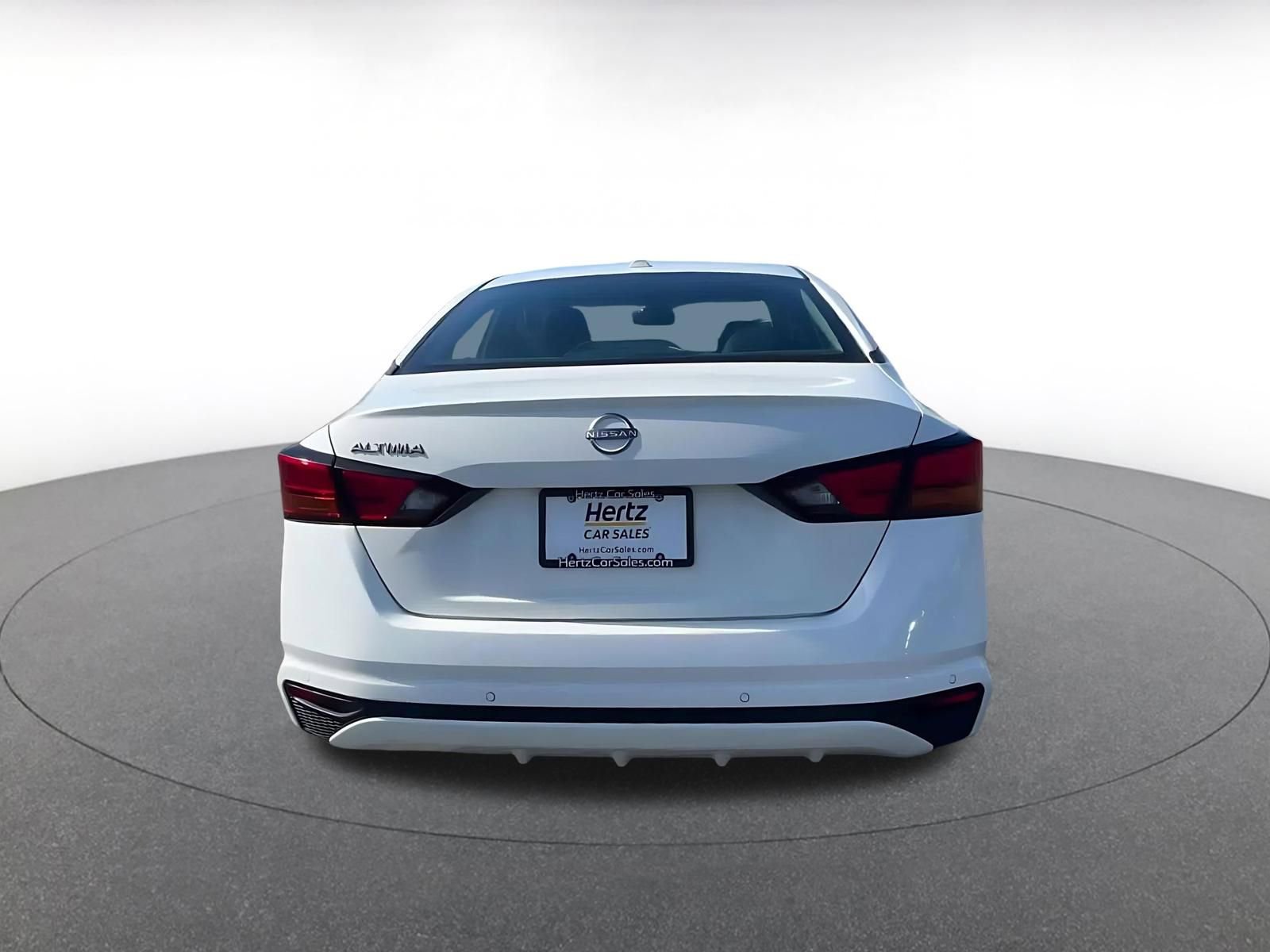Thumbnail: 2025 Nissan Altima - 12