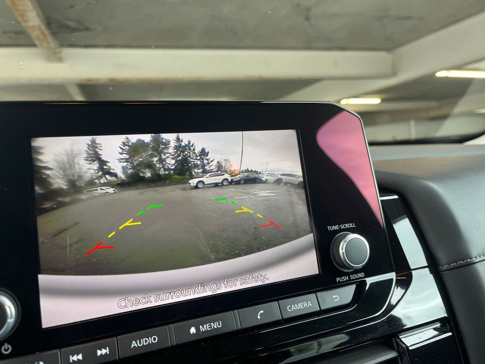 Thumbnail: 2025 Nissan Pathfinder - 25