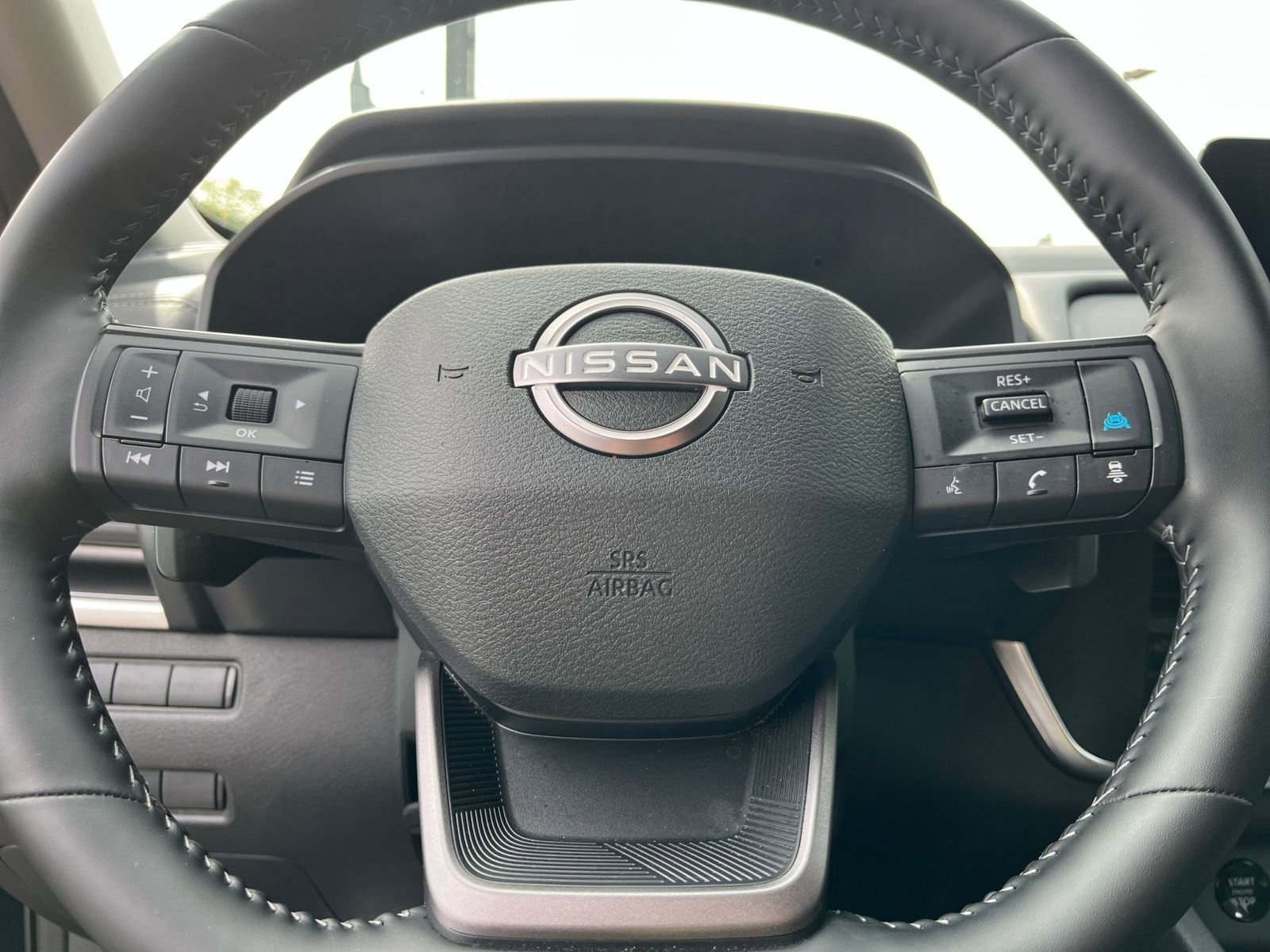 Thumbnail: 2025 Nissan Rogue - 30