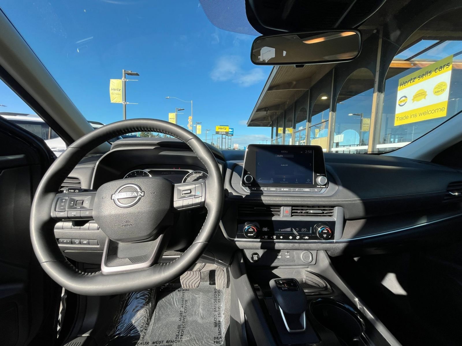 Thumbnail: 2025 Nissan Rogue - 35