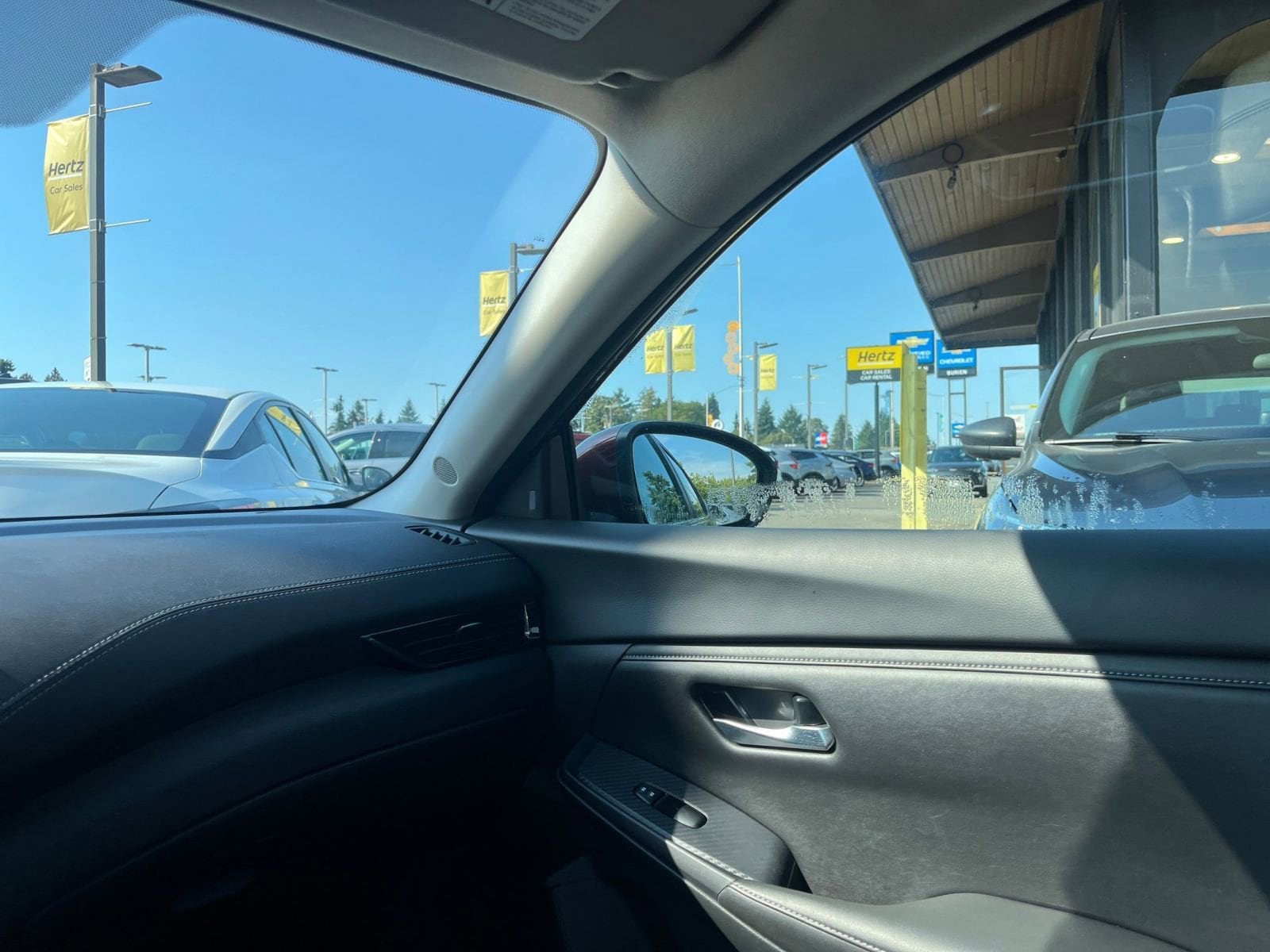 Thumbnail: 2024 Nissan Sentra - 35