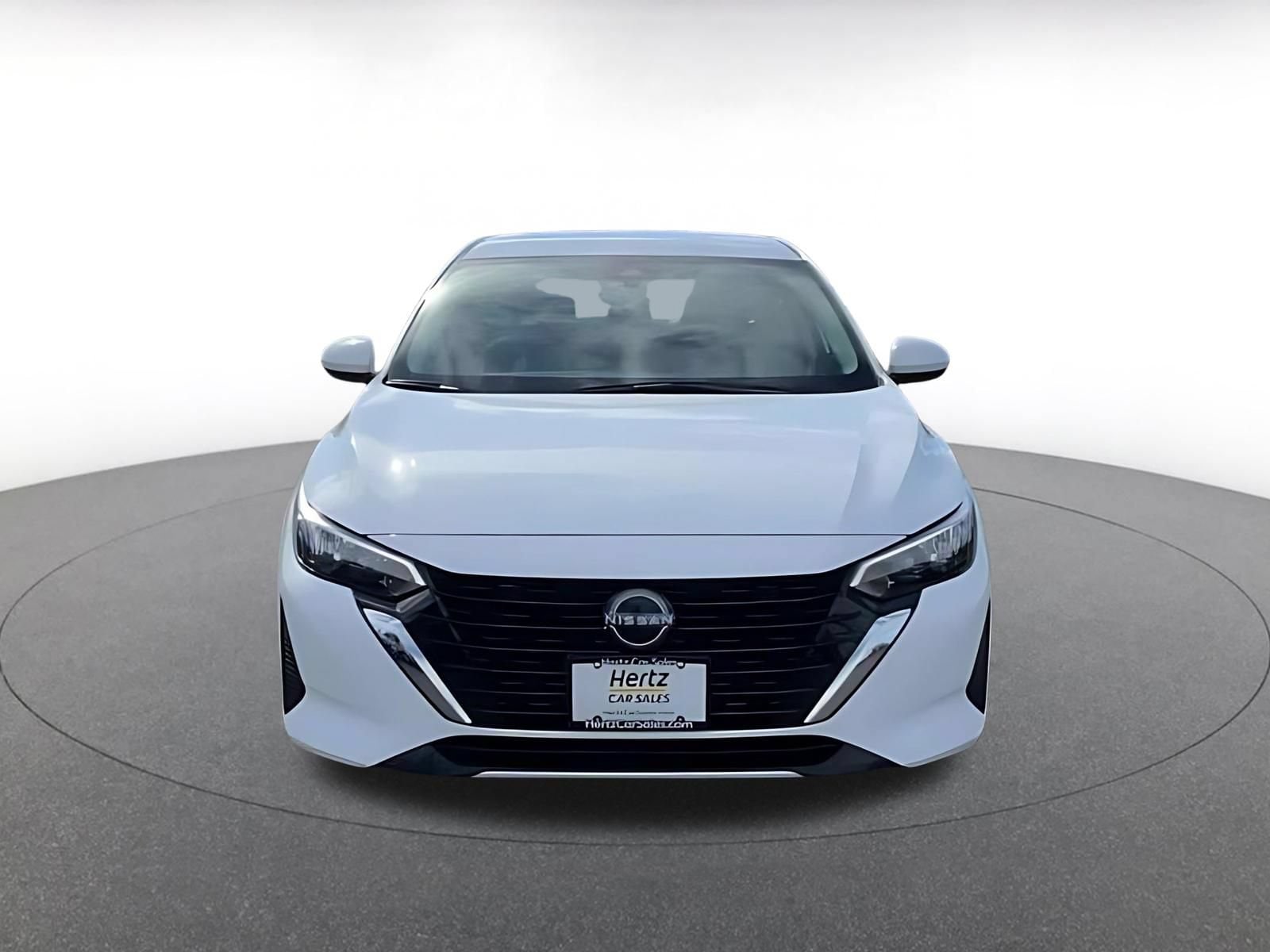 Thumbnail: 2025 Nissan Sentra - 4