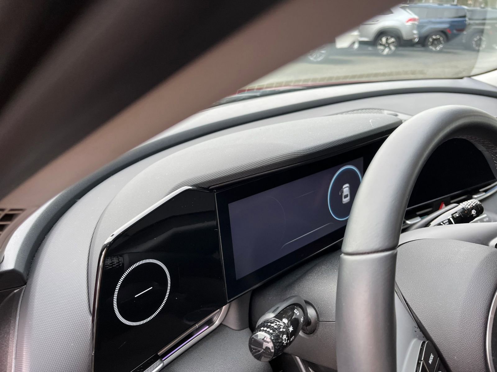 Thumbnail: 2025 Hyundai Elantra - 35