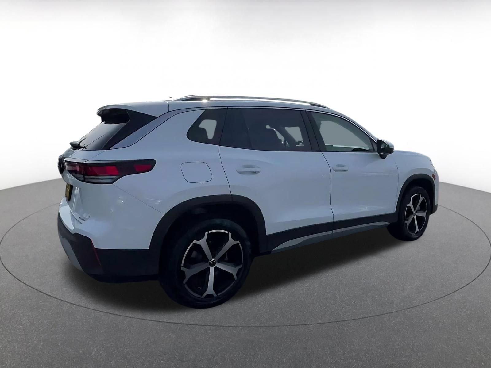 Thumbnail: 2026 Volkswagen Tiguan - 14