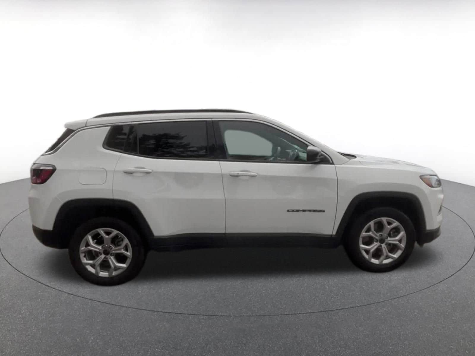 Thumbnail: 2025 Jeep Compass - 16