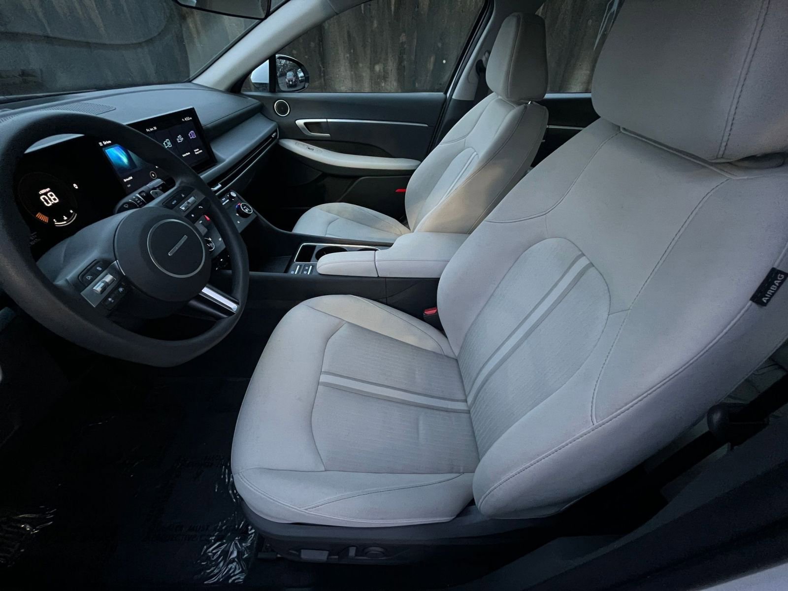 Thumbnail: 2025 Hyundai Sonata - 29