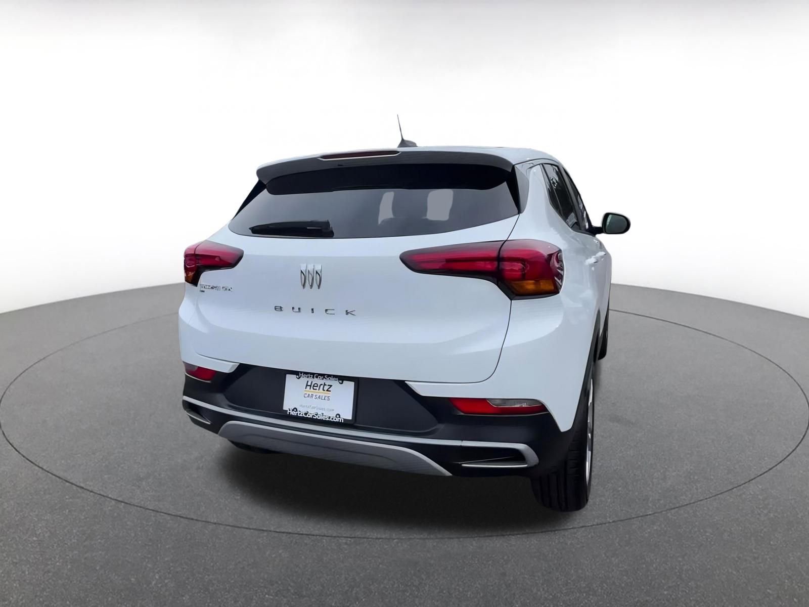 Thumbnail: 2025 Buick Encore GX - 15