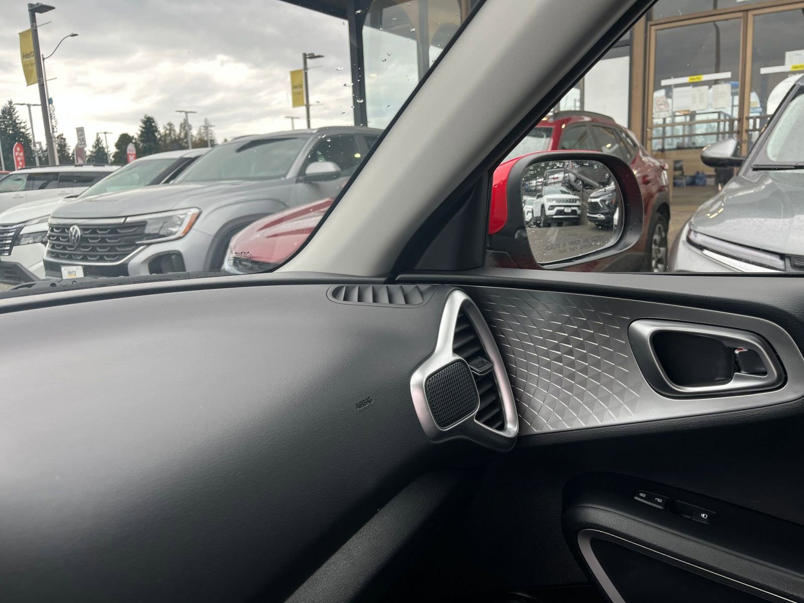 Thumbnail: 2025 Kia Soul - 35