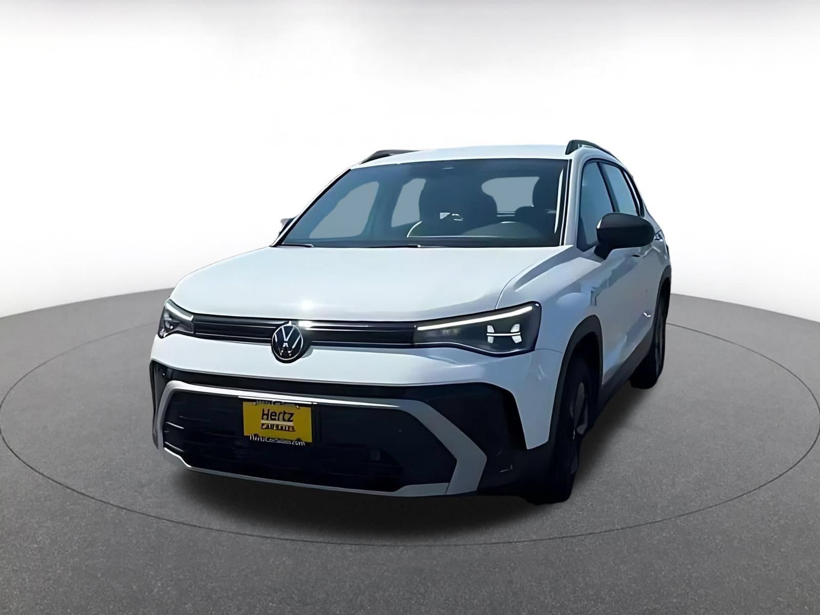 Thumbnail: 2026 Volkswagen Taos - 7