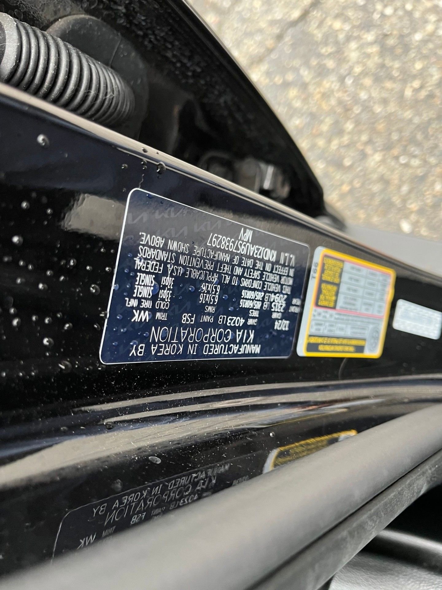 Thumbnail: 2025 Kia Soul - 9