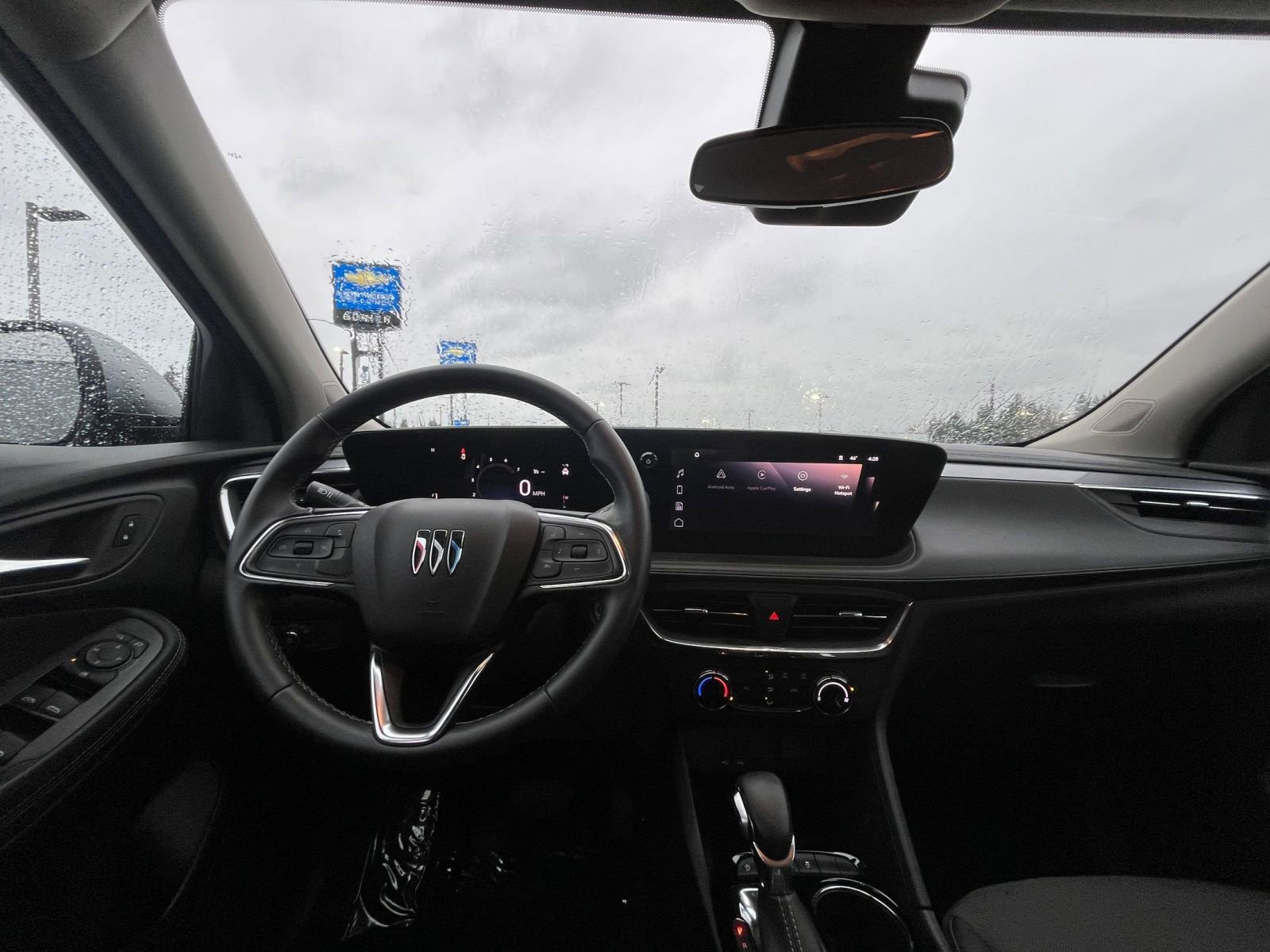 Thumbnail: 2025 Buick Encore GX - 34