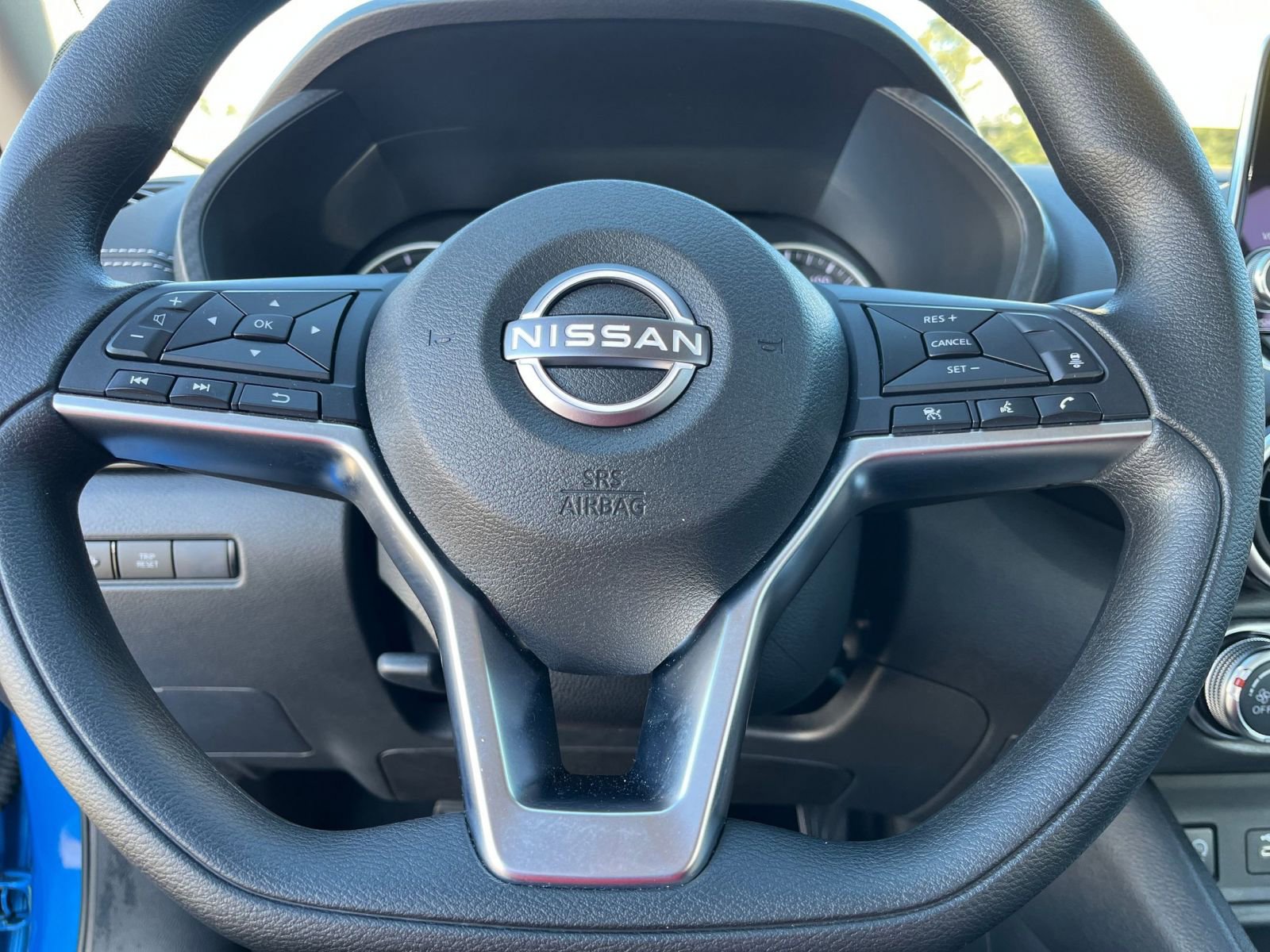 Thumbnail: 2025 Nissan Sentra - 28