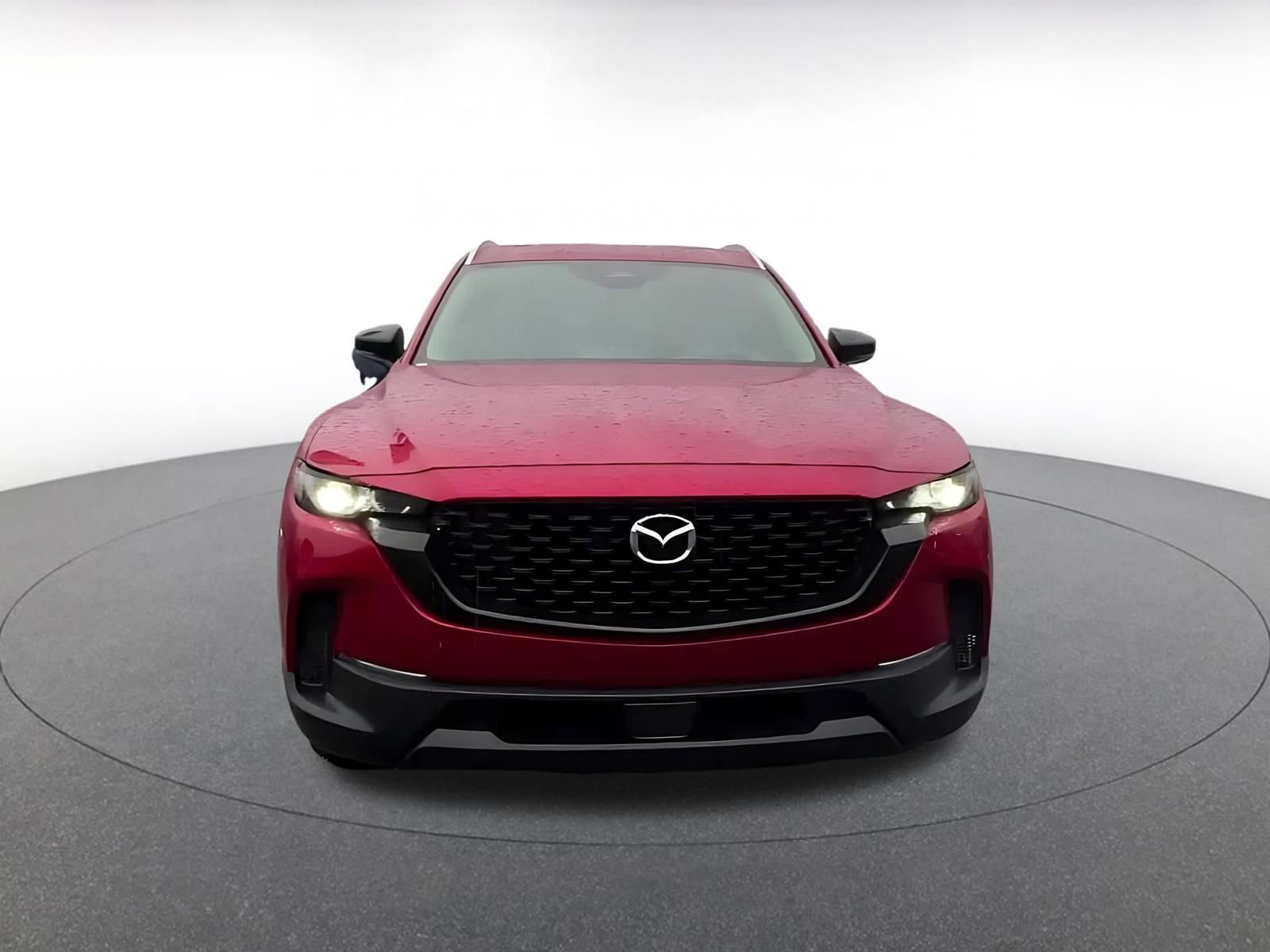 Thumbnail: 2025 Mazda CX-50 - 4
