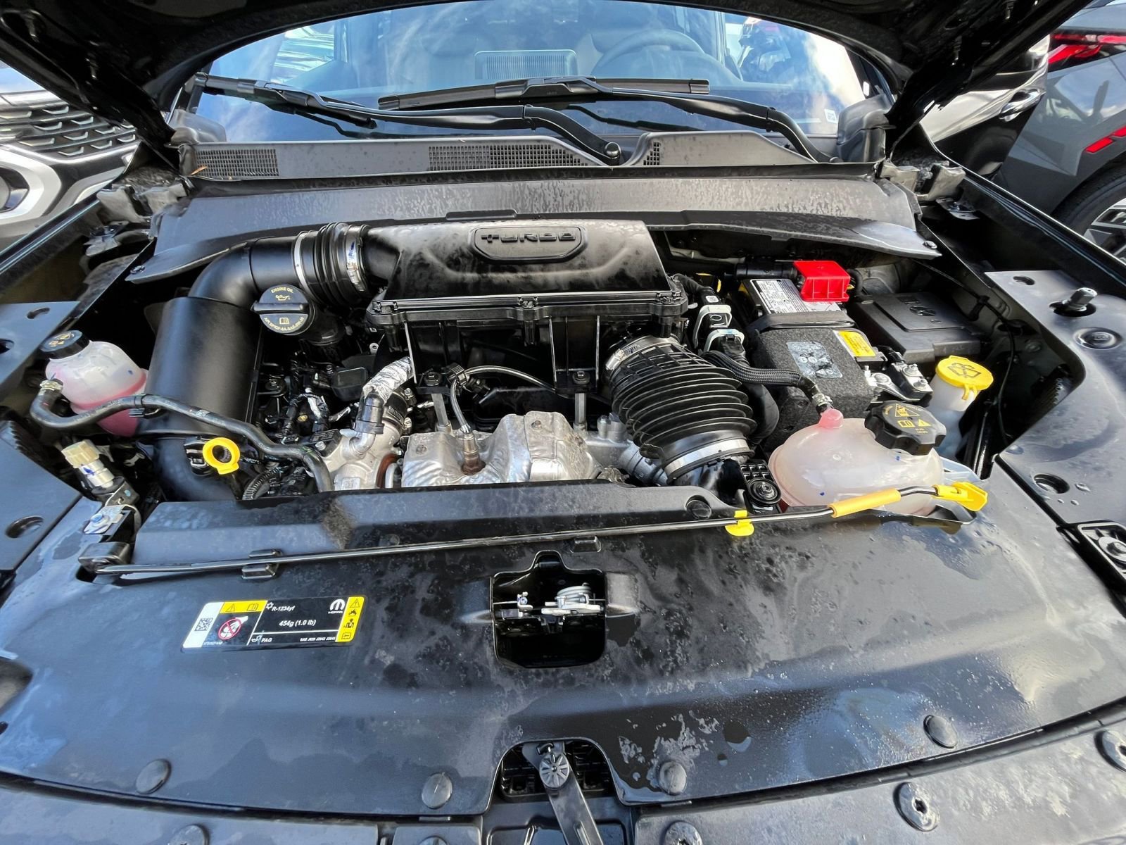 Thumbnail: 2025 Jeep Compass - 33