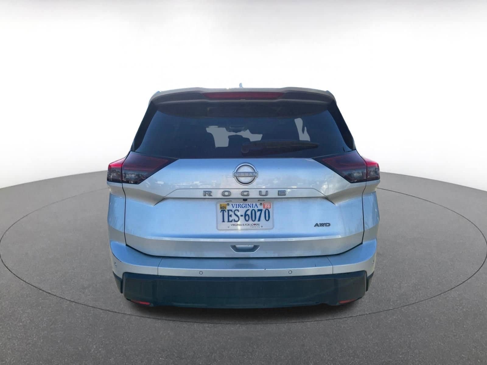 Thumbnail: 2025 Nissan Rogue - 6