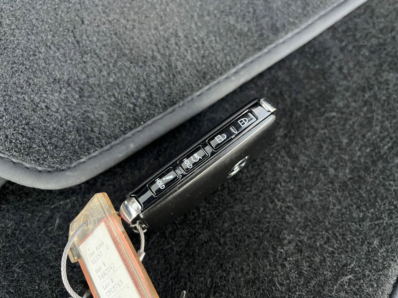 Thumbnail: 2025 Mazda CX-5 - 28