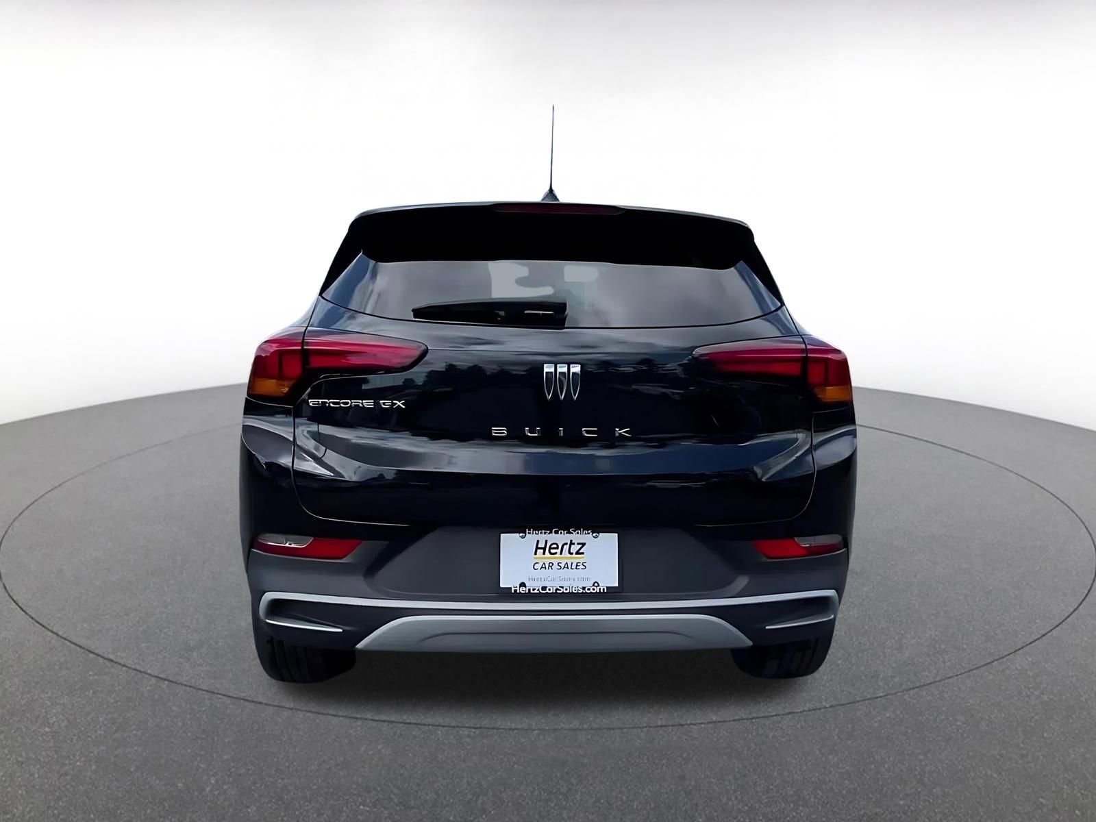 Thumbnail: 2025 Buick Encore GX - 12