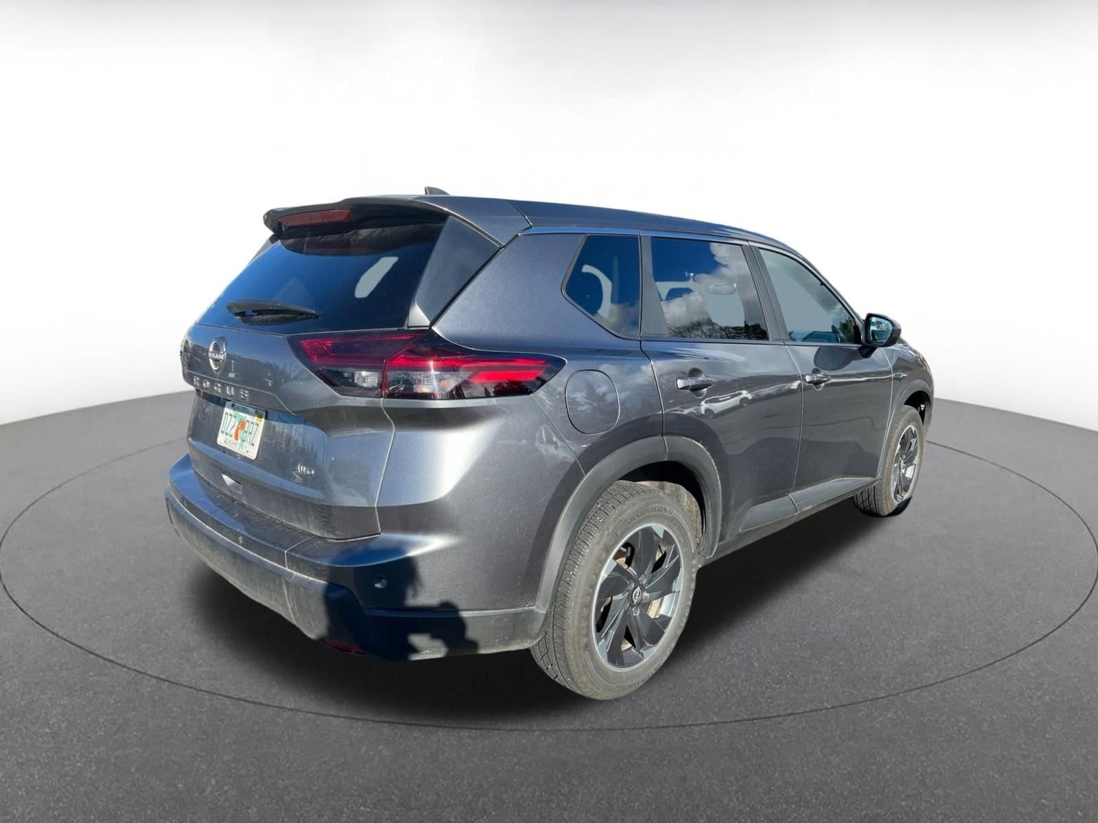 Thumbnail: 2025 Nissan Rogue - 7