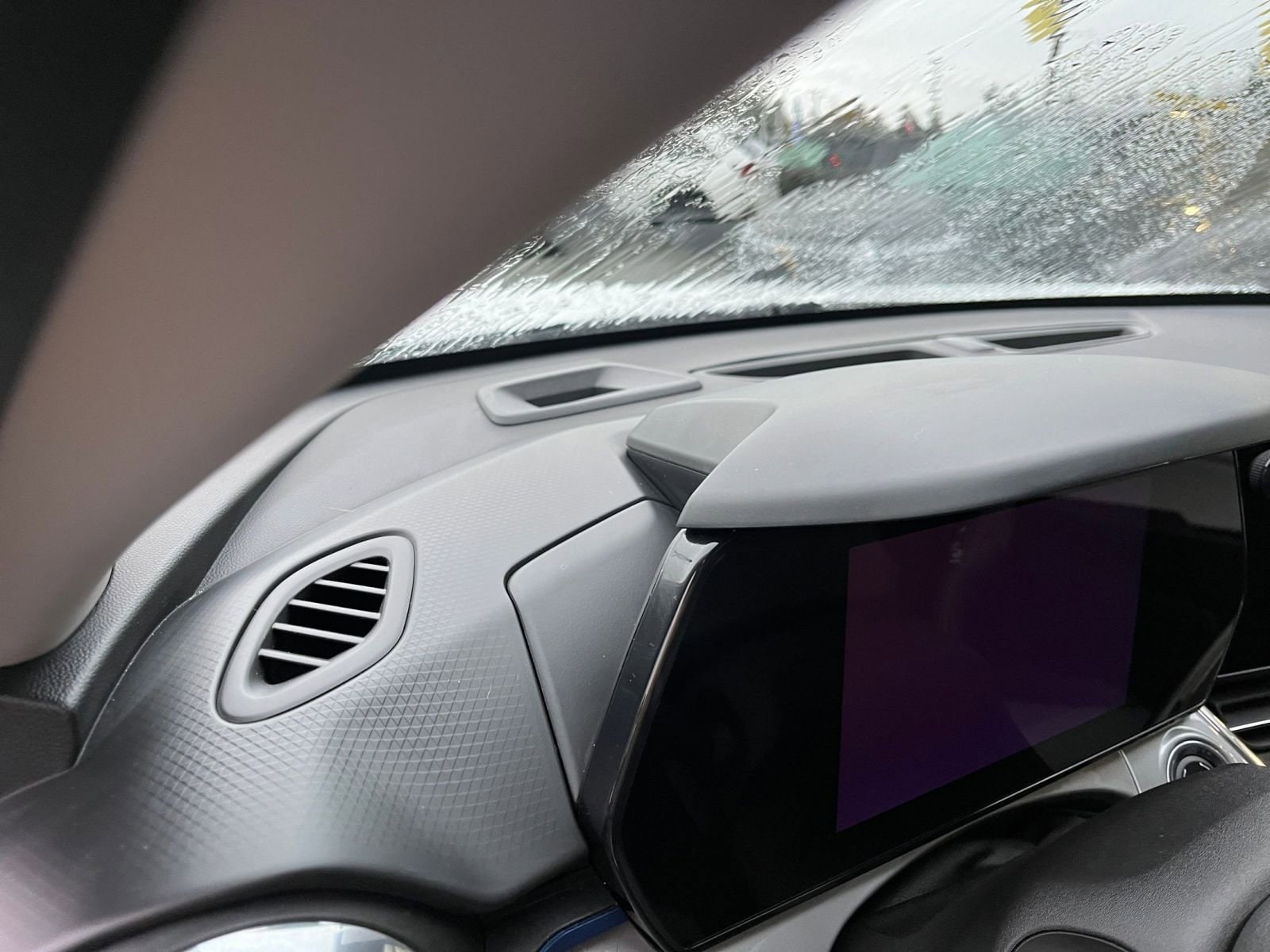 Thumbnail: 2025 Chevrolet Trax - 34