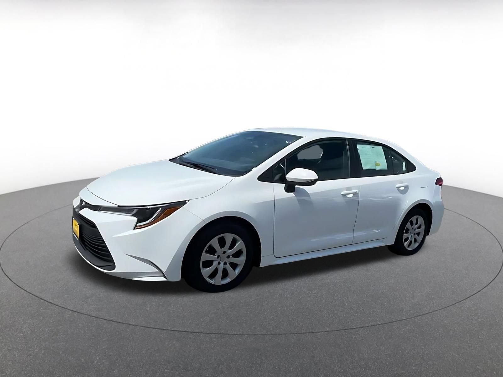 Thumbnail: 2025 Toyota Corolla - 7