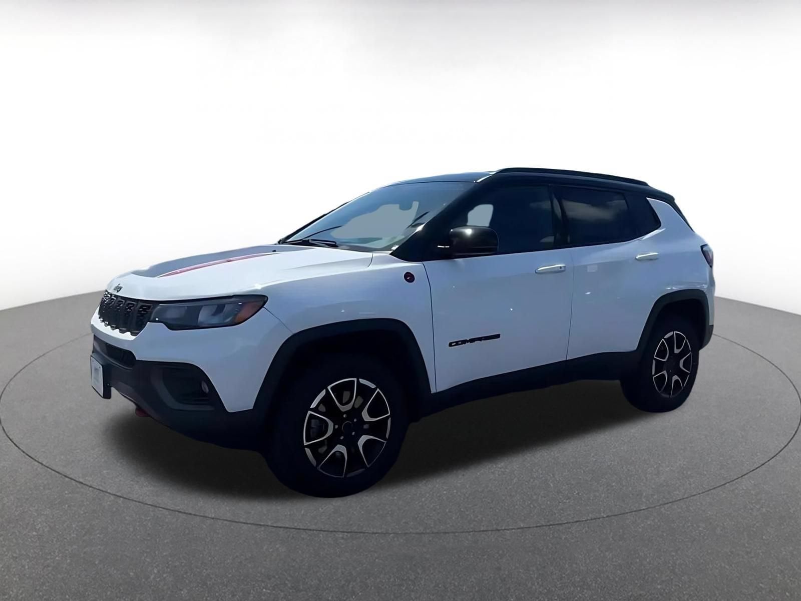 Thumbnail: 2025 Jeep Compass - 6
