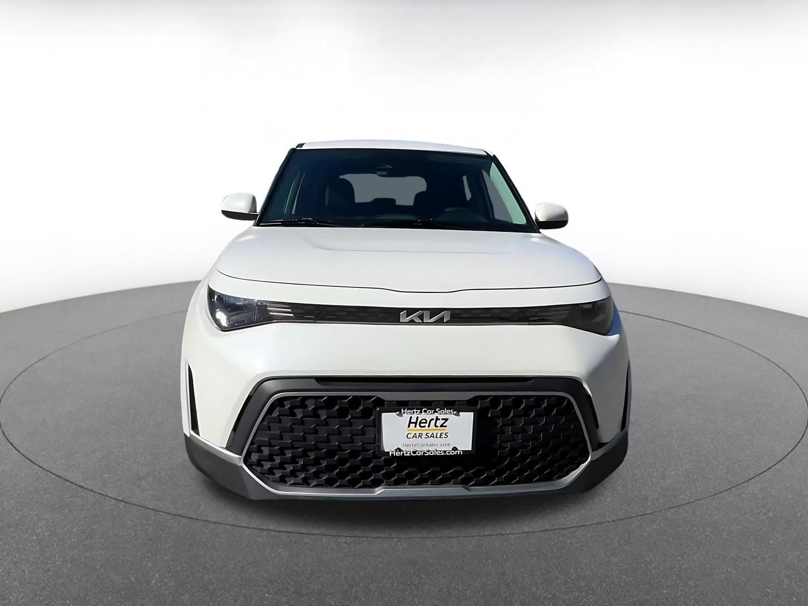 Thumbnail: 2025 Kia Soul - 4