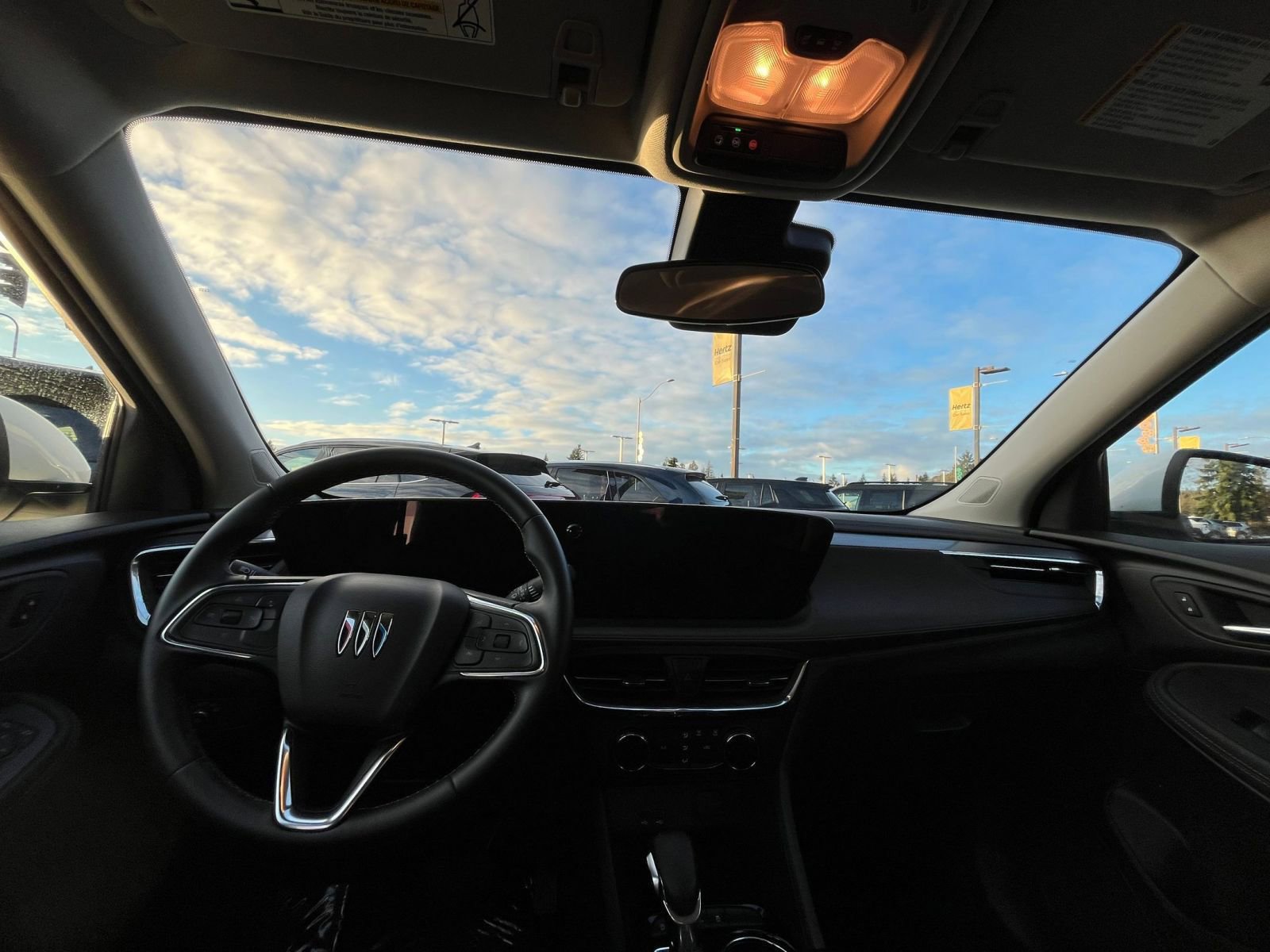 Thumbnail: 2025 Buick Encore GX - 33