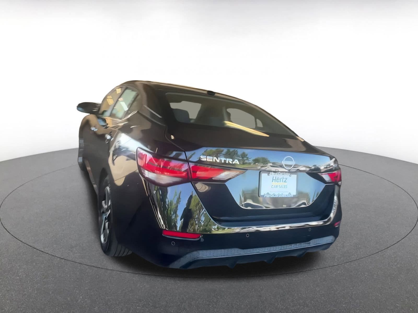 Thumbnail: 2024 Nissan Sentra - 15
