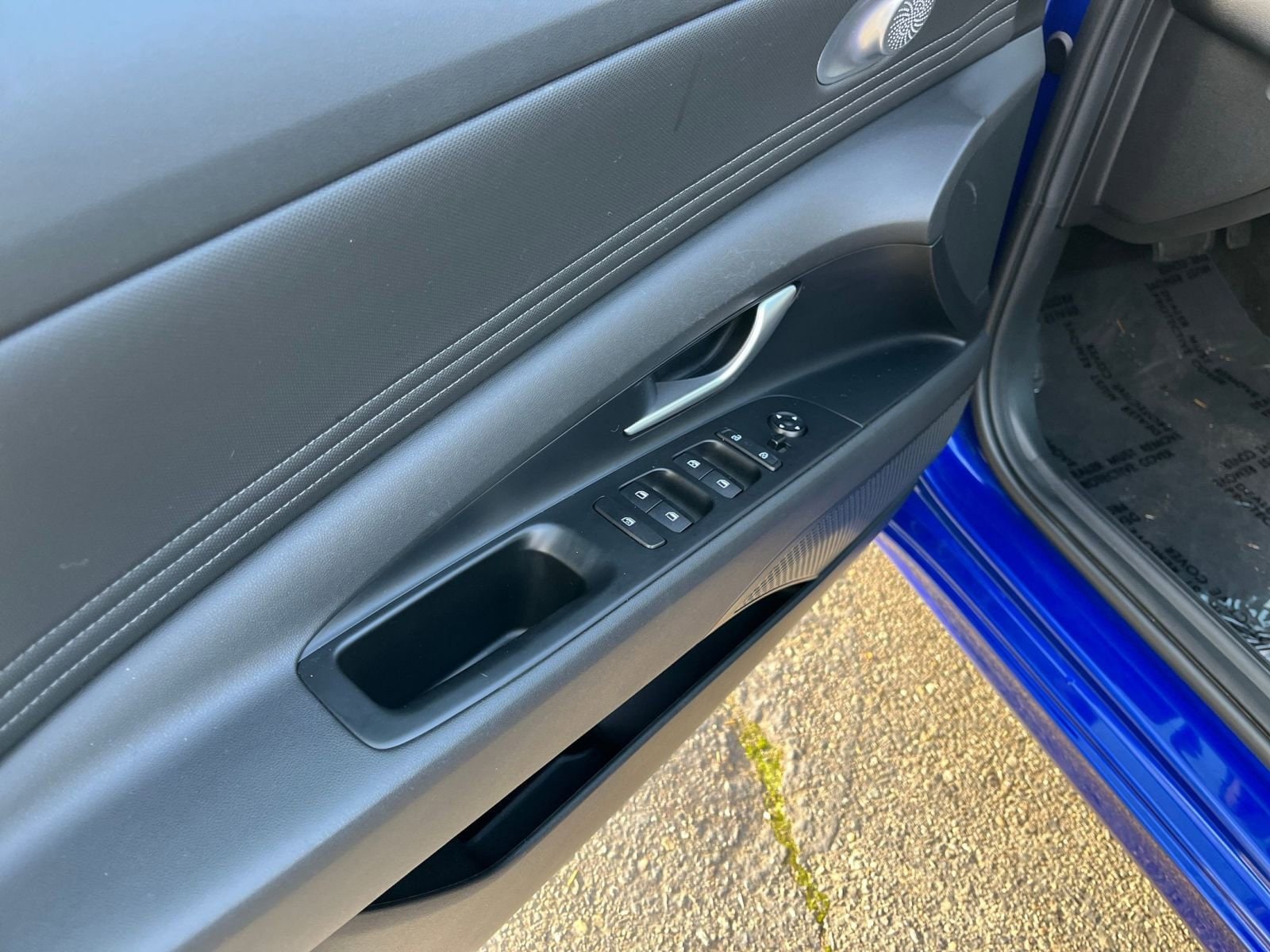 Thumbnail: 2025 Hyundai Elantra - 20