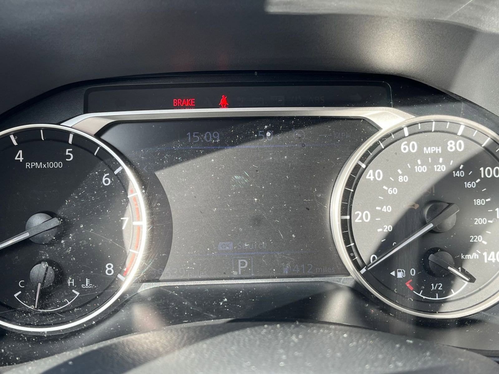 Thumbnail: 2025 Nissan Altima - 10